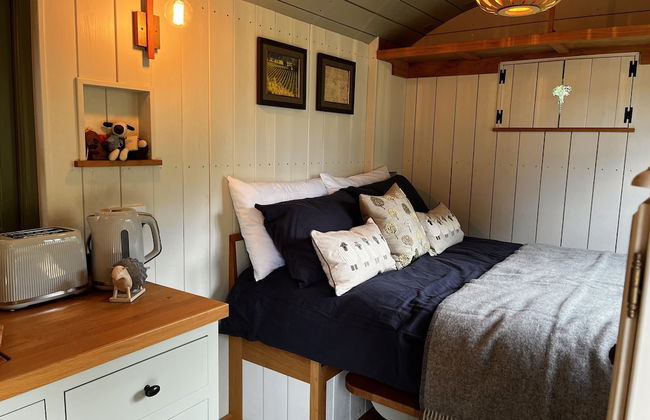 The Crooked Gate - Luxury Romantic Getaway - Foto 2