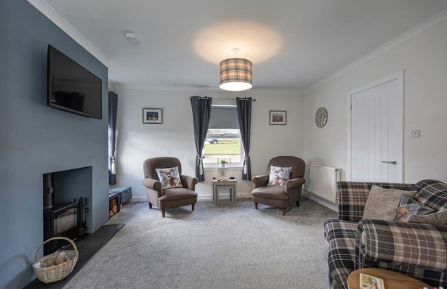 Pelshaven Cottage A Peaceful Getaway - Foto 1