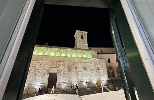 Palazzo Tranfo Al Duomo Accommodation - Foto 14