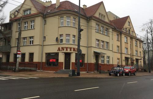 Sopot, BIG APARTMENT FOR 6!!! Air condition, jacuzzi - Foto 24