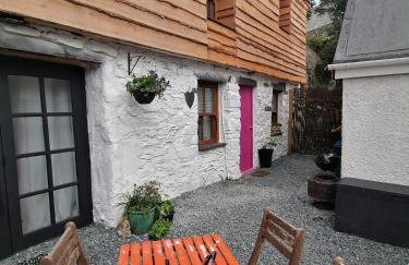 Claires Cottage - Photo 30