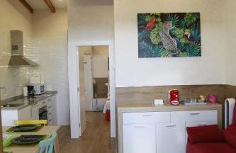 Apartamentos La Arena - Foto 60