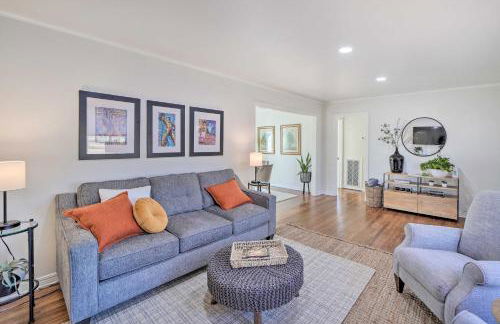 The Boston Cottage about 4 Mi to Downtown Tulsa - Foto 1