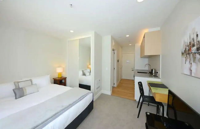 West Fitzroy Apartments - Foto 10