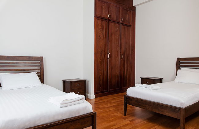 Access Paddington - Foto 2