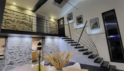 Gite le Parveau, 3 étoiles meublé de tourisme - Photo 3