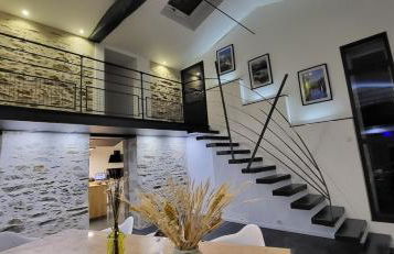 Gite le Parveau, 3 étoiles meublé de tourisme - Photo 3