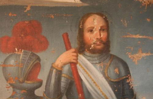 "Artuico" with garden in the castle - Foto 44