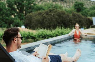 Alojamentos Plansel - No Coração das Vinhas do Alentejo - Foto 18