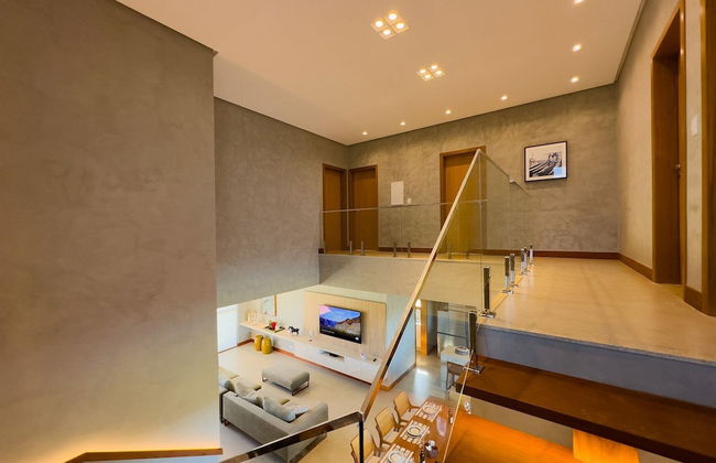 Maruwá - Villa Deluxe 30 - Photo 52