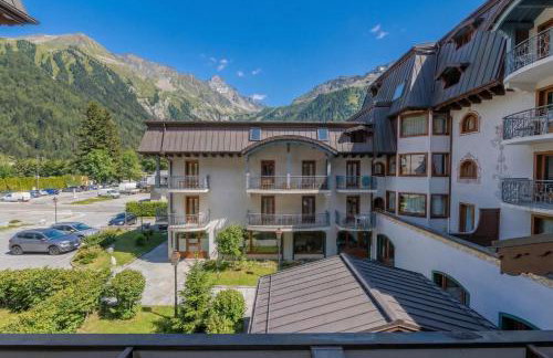 Résidence Le Cristal - Grands Montets 9 - Happy Rentals - Foto 3