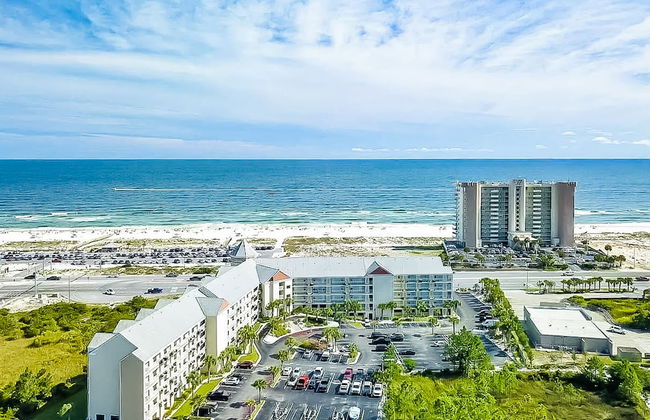 Grand Caribbean Condos - Foto 24