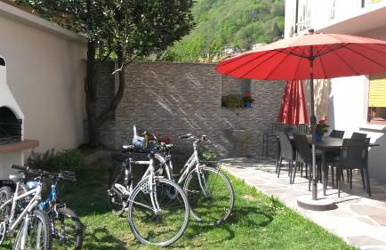 Suites And Chalets Laghi & Monti - Foto 1