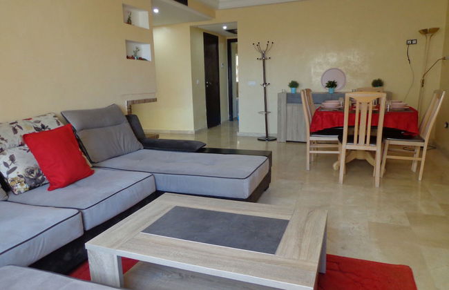 Apartment With Terrace - Photo 21