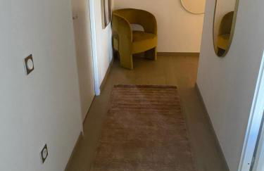 Disney T3 LUXE neuf 6P 2 ch 2 salle de bain parking privé en sous sol lit bébé C105 - Foto 29