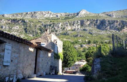 Au Pied du Château - Foto 25