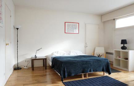 Paris Apartment Close to Eiffel Tower and Metro - Foto 7