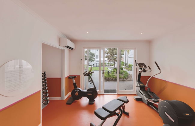 Adina Apartment Hotel Sydney Chippendale - Foto 63