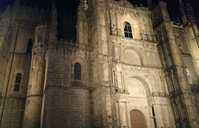 Free tour sur le thème des mystères et légendes de Plasencia - Photo 2