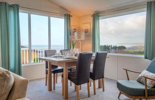 Bay View Lodge, Brynowen - Foto 9