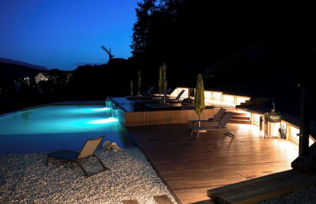 Wellness Suite Viola - Foto 8