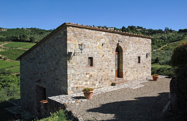 Agriturismo La Ferrozzola - Foto 54