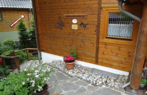 Ferienwohnung im Harz-Haus-Bruns - Foto 16