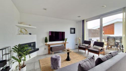 BEACH HOUSE with swimming pool - Foto 2