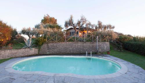 Villa La Piana - Foto 3