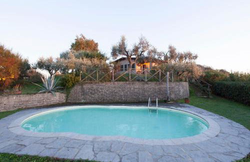 Villa La Piana - Foto 3