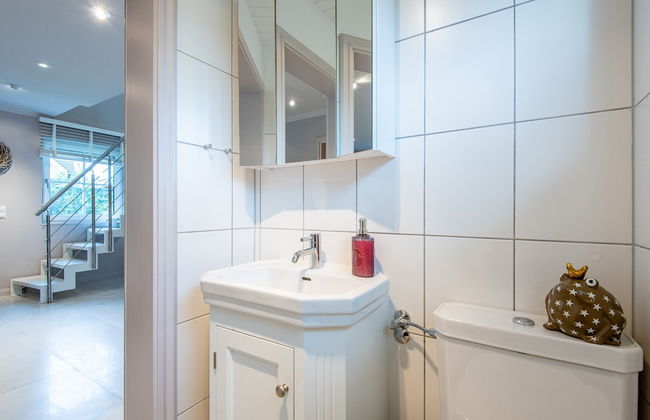 Ferienwohnung Rosen/horstweg 5 - Photo 12