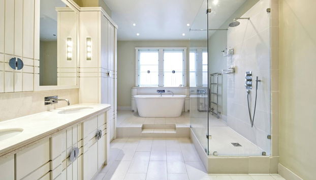 Grand 2 Bedroom Flat, Kensington - Foto 4, Interior