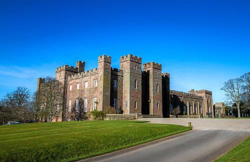 Park side Cottage, Number 2, The Morays - Foto 74