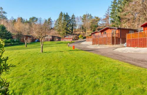 Astbury Falls Escape - A Tranquil Stay in Nature - Pass the Keys - Photo 24