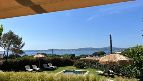 La Bastide du Soleil - Foto 2