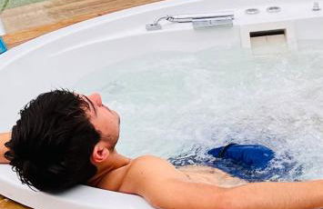 VILLA PATTY ASSISI con SPA e Piscina - Foto 78