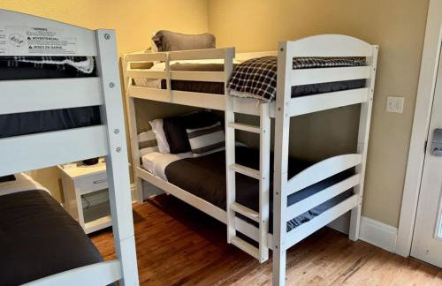 Historic Family Home Next To College and Lake CDA - Foto 31