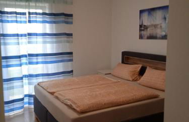 Ferienwohnung Kleb für bis zu 6 Personen - Foto 7