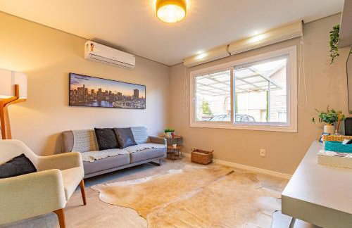 Casa maravilhosa em Canela - @stayhousetemporada - Foto 3