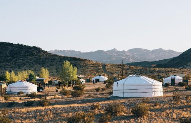 28 Palms Ranch - Foto 24