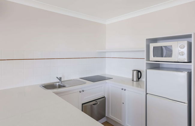 Oaks Gold Coast Calypso Plaza Suites - Foto 42