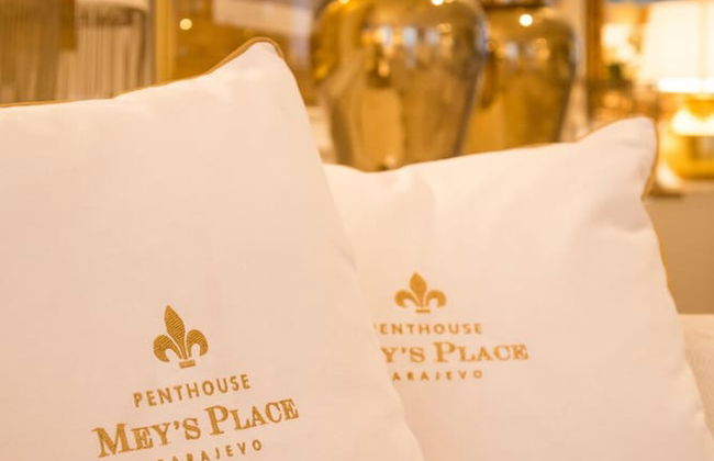 Luxury Stylish Penthouse - Foto 9