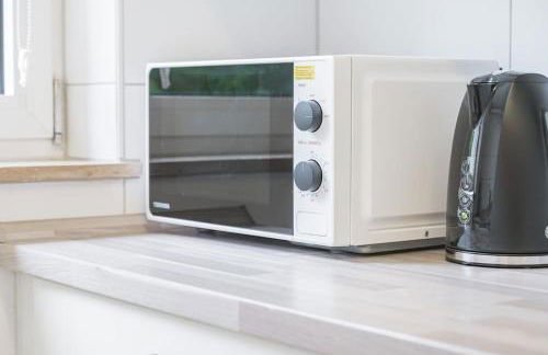 NT01 schönes Appartement - ideal für Teams Self Check-In - Photo 7