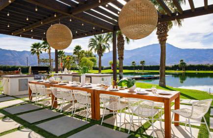 40-acre Estate, Priv Lake, Tennis, Golf Green, Soccer Buena Vista by Avantstay - Foto 93