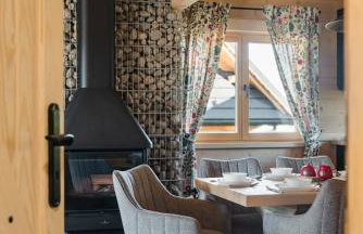 Czorsztyn View Chalets - Photo 37