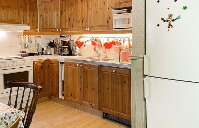 6 Person Holiday Home in Eksjo - Foto 6