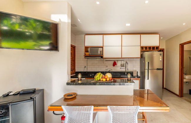 Casa Mar - Taipu de Fora - Photo 16