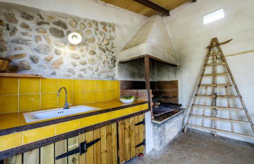 Bonita casa de campo Sa Vinya para relax y piscina privada - Foto 29