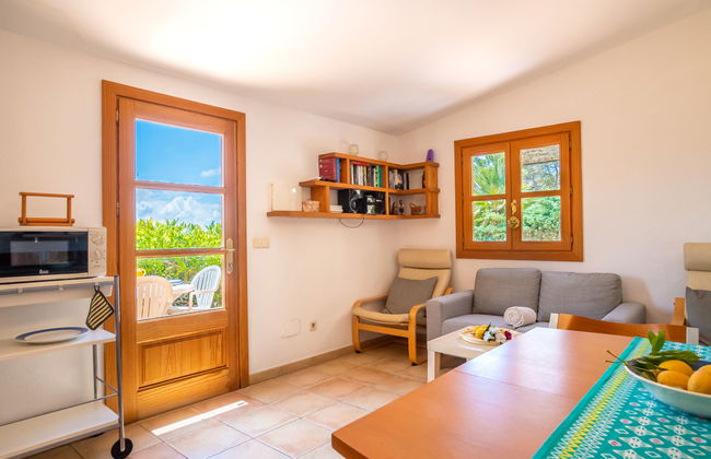 Can Pere Mas - Foto 8