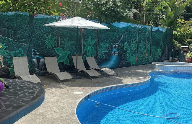 The Mango Tree Villas and Spa - Foto 35